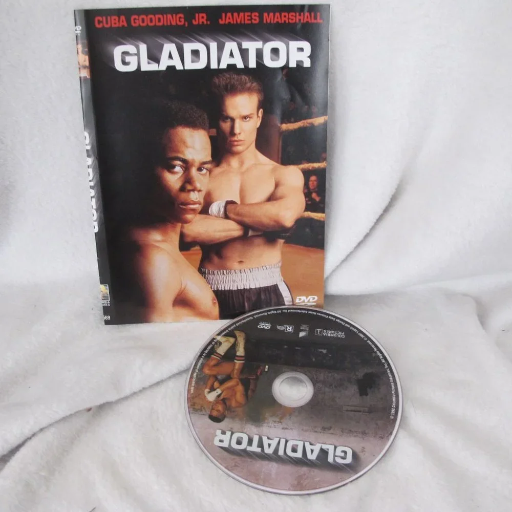 DVD Bundle - Picture 2 of 6